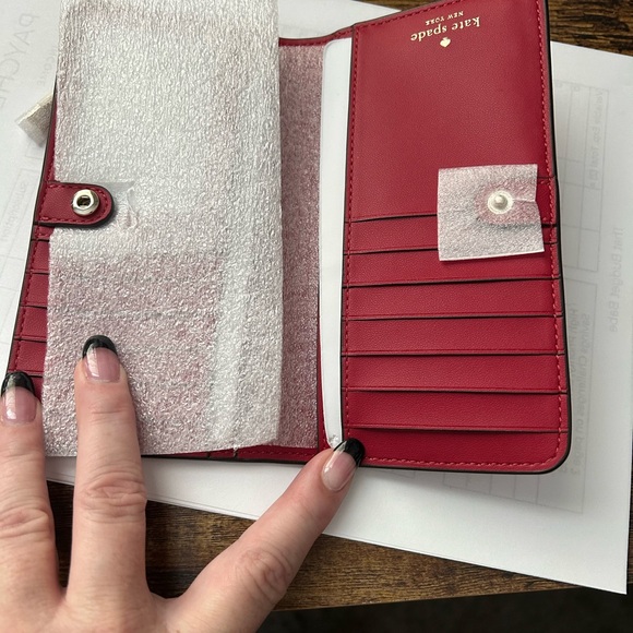 Kate Spade New York Wallet - Picture 3 of 5